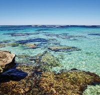 Seaplane Flights Perth to Rottnest Island and return - Accommodation Georgetown