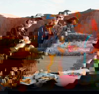 Segway the FULL base of Uluru - Sunrise daytime or self drive options - Accommodation Georgetown