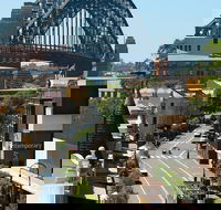 Big Bus Sydney and Bondi Hop-on Hop-off Tour - Accommodation Georgetown