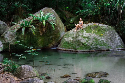Mossman Gorge Adventure Day - Accommodation Georgetown 2