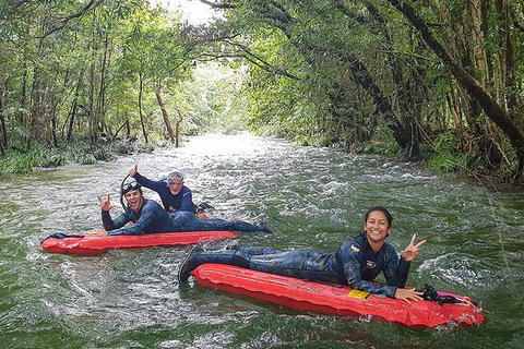 Mossman Gorge Adventure Day - Accommodation Georgetown 3