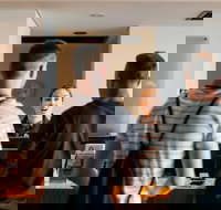 National Anzac Centre General Entry Ticket - Accommodation Georgetown