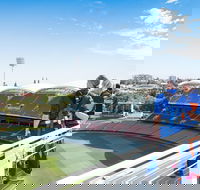 RoofClimb Adelaide Oval Experience - Accommodation Georgetown