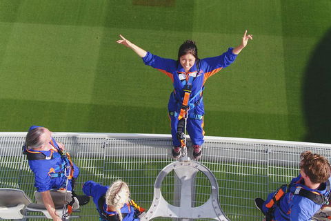 RoofClimb Adelaide Oval Experience - Accommodation Georgetown 3