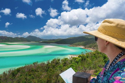 Whitehaven Beach And Hill Inlet Chill And Grill - Accommodation Georgetown 3