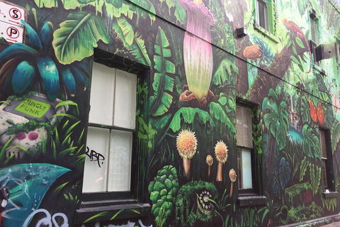 Half Day Small Group Guided Shopping Tour In Melbourne - Accommodation Georgetown 1