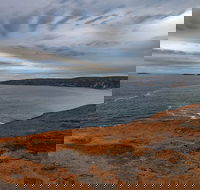 Kangaroo Island Luxury Small Group 'Flinders Chase Focus' Full Day Tour - Accommodation Georgetown