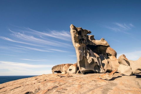 Kangaroo Island Luxury Small Group 'Flinders Chase Focus' Full Day Tour - Accommodation Georgetown 1