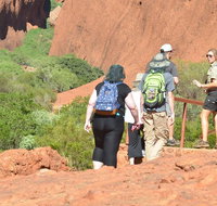 Afternoon Kata Tjuta Small Group Tour - Accommodation Georgetown