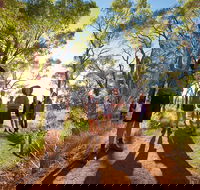 Uluru Small Group Tour including Sunset - Accommodation Georgetown