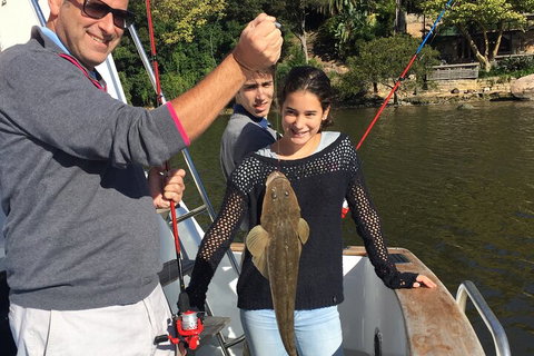 Private Luxury Sydney Harbour Cruise - Accommodation Georgetown 0