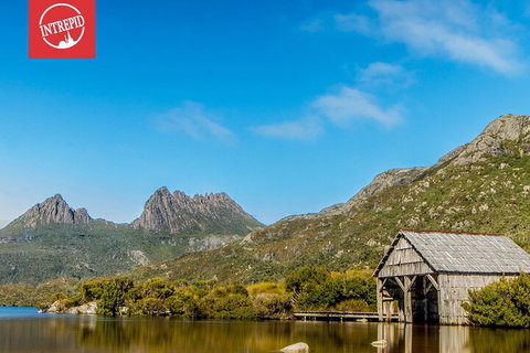 6 Day Trek The Cradle Mountain Overland Track - Accommodation Georgetown 1
