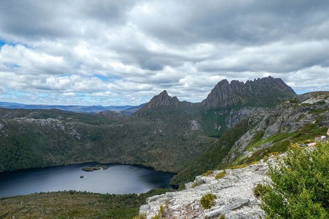6 Day Trek The Cradle Mountain Overland Track - Accommodation Georgetown 2
