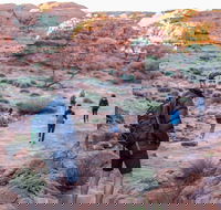 6 Day Red Centre Explorer with Accommodation - Accommodation Georgetown