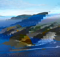 Full-Day Bruny Island Cruises Day Tour from Hobart - Accommodation Georgetown