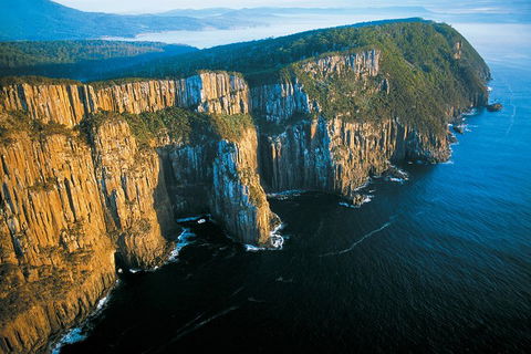 Full-Day Bruny Island Cruises Day Tour From Hobart - Accommodation Georgetown 2