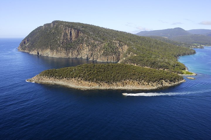 Hobart City TAS Accommodation Georgetown