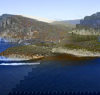 3-Hour Bruny Island Cruise from Adventure Bay Bruny Island - Accommodation Georgetown