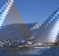 Half-Day Sailing on the Derwent River from Hobart - Accommodation Georgetown