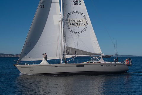 Half-Day Sailing On The Derwent River From Hobart - Accommodation Georgetown 4