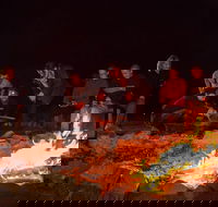 4 Day/3 Night Perentie Dreaming Safari - Accommodation Georgetown