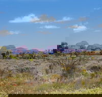 Overnight Uluru Ayers Rock Small-Group Camping Tour - Accommodation Georgetown