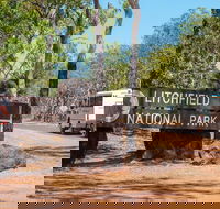 5 Day 4WD Jabiru Dreaming Top End Safari - Accommodation Georgetown