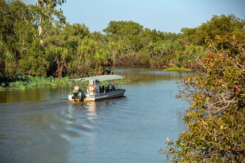 3 Day 4WD Dragonfly Dreaming Top End Safari - Accommodation Georgetown 1
