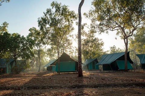 3 Day 4WD Dragonfly Dreaming Top End Safari - Accommodation Georgetown 2