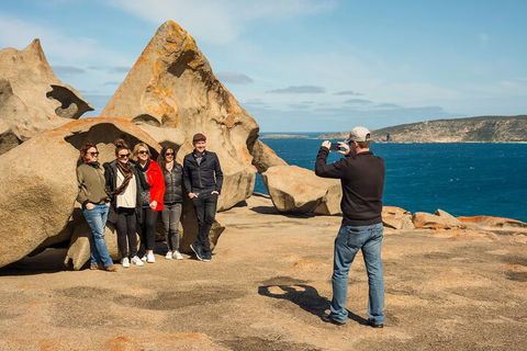 Kangaroo Island In A Day Tour From Adelaide - Accommodation Georgetown 4