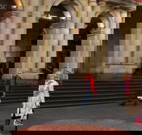 Private Tour Melbourne City Discovery