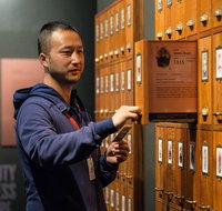 Port Arthur Historic Site 2-Day Pass - Accommodation Georgetown