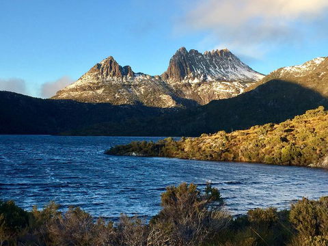 Cradle Mountain Park Explorer Guided Tour - Accommodation Georgetown 3