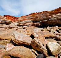 Broome City Sightseeing Tour with Optional Camel Ride - Accommodation Georgetown