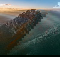 Southwest Tasmania Wilderness Experience Fly Cruise and Walk Including Lunch - Accommodation Georgetown