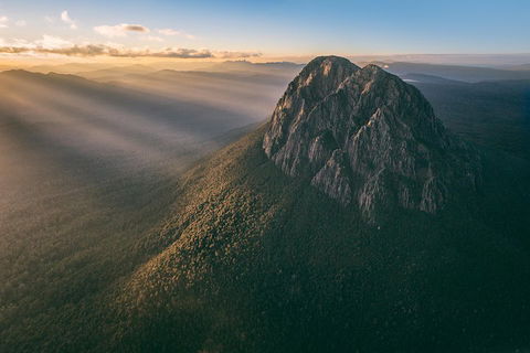 Southwest Tasmania Wilderness Experience: Fly Cruise And Walk Including Lunch - Accommodation Georgetown 0