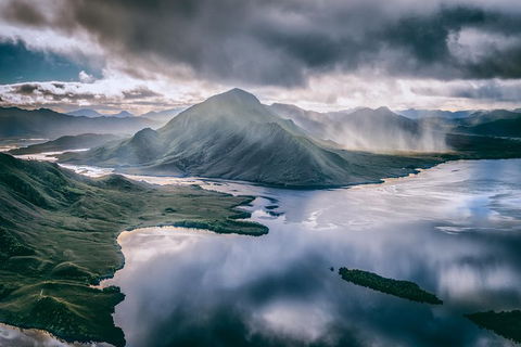 Southwest Tasmania Wilderness Experience: Fly Cruise And Walk Including Lunch - Accommodation Georgetown 1