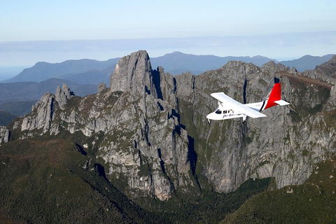 Southwest Tasmania Wilderness Experience: Fly Cruise And Walk Including Lunch - Accommodation Georgetown 3