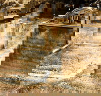 Southport Cemetery Paranormal Activity Tour QUEENSLAND - Accommodation Georgetown