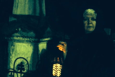 Southport Cemetery Paranormal Activity Tour QUEENSLAND - Accommodation Georgetown 2