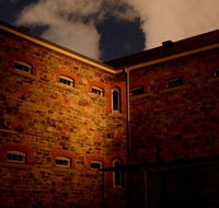 Adelaide Gaol Ghost Tour and Paranormal Investigation - Accommodation Georgetown