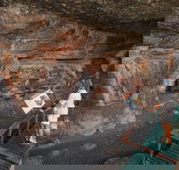 Kakadu National Park Wildlife and Ubirr Rock Art Tour from Darwin City - Accommodation Georgetown