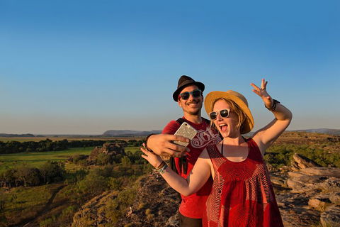Kakadu National Park Wildlife And Ubirr Rock Art Tour From Darwin City - Accommodation Georgetown 1
