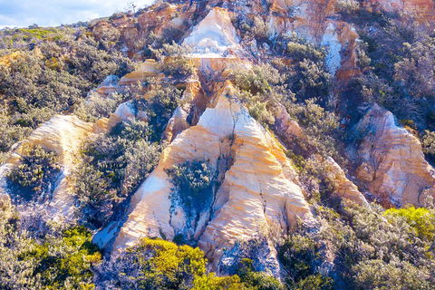 3-Day Fraser Island Resort Package - Accommodation Georgetown 0