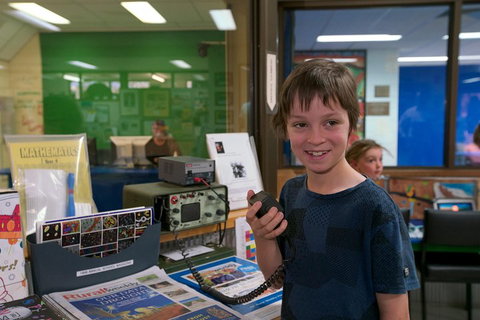 Skip The Line: Alice Springs School Of The Air Guided Tour Ticket - Accommodation Georgetown 0