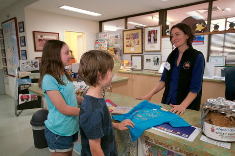 Skip The Line: Alice Springs School Of The Air Guided Tour Ticket - Accommodation Georgetown 5