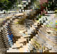 Explore Freo The Local Way 3-hour Bike Tour - Accommodation Georgetown