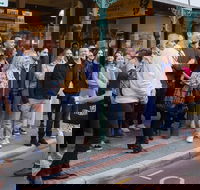 Best of Fremantle 2-Hour Walking Tour - Accommodation Georgetown