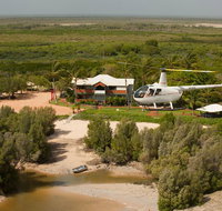 Broome 30 Minute Scenic Helicopter Flight - Accommodation Georgetown