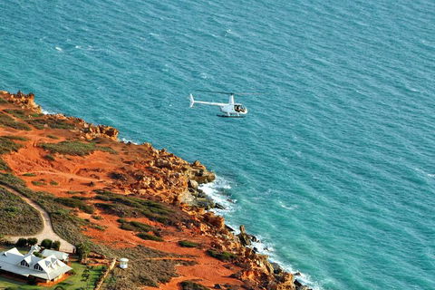 Half-Day Willie Creek Pearl Farm Tour With Helicopter Flight - Accommodation Georgetown 4